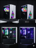 RTX 4070 SUPER Gaming PC | Ryzen 5 7500F | 32GB DDR5 | 2TB SSD | 1440p/4K Ready